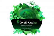 Simak 2 Cara Update Corel Draw Untuk Semua Versi dengan Mudah, Praktis, dan Dijamin Anti Lelet
