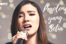 Download Lagu Penolong yang Setia - Melitha Sidabutar Viral Mp3 GRATIS, Langsung Klik di Sini