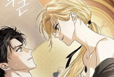 Baca Manhwa I Tamed My Ex Husband's Mad Dog Chapter 32 Bahasa Indonesia, Akankah Wilhem Kuat Dengan Godaan Rein?