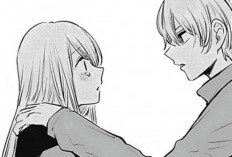 Update! Link Baca Manga Oshi no Ko Chapter 124 Bahasa Indonesia, Intip Spoiler dan Jadwal Rilisnya