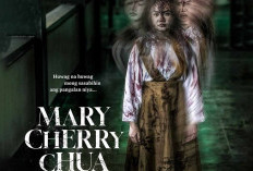 Link Nonton Film Horor Mary Cherry Chua (2023) Sub Indo Full Movie Adaptasi Urban Legend Horor Sekolah yang Mencekam 