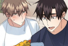 Placebo Memories Chapter 9 RAW Bahasa Indonesia, Langsung Klik Link Baca Manhwa BL No Sensor Gratis Disini!