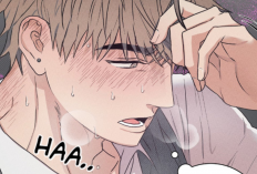 Lecture En Ligne Manhwa BL The Wrong Way To Date Chapitre 3 VF Scans [Non Censuré 21+], Gyu Hwa ne peut retenir sa convoitise