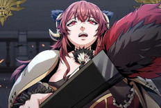 Dungeon Defense Chapter 22 Bahasa Indonesia Ternyata Dantalian yang Menghasut Untuk Menghabisi Andromalius: Link Baca di SINI