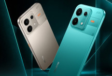 Intip Spesifikasi Realme P4s 5G yang Sudah Rilis di India, Segini Prediksi Harganya Pas Masuk Pasaran Indonesia Nanti