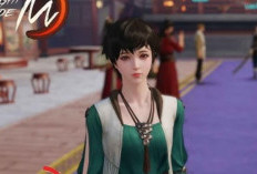 Kode Redeem Moonlight Blade Mei 2024 Dapatkan Bonus Unlimited Dengan Klaim Sekarang Juga 