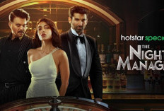 Link Nonton Film The Night Manager (2023) Full Movie Sub Indo, Misi Shaan Sengupta Meruntuhkan Kerajaan Perang