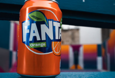 Iklan Komersial Minuman Fanta, Dilengkapi dengan Beberapa Fakta Menarik dan Analisisnya