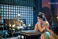 Nonton Drama China Till the End of the Moon Episode 31 Sub Indo Tayang Malam Ini Jumat 28 April 2023 di Youku 