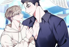 Link Baca Manhwa Yaoi Campus Trap Bahasa Indo Full Chapter, Kisah Omega & Alpha Mahasiswa Fakultas Musik