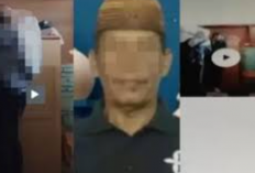 Link Video Syur Pasha Pratiwi Toiti dan Oknum Guru di Gorontalo Durasi Full 5 Menit Viral di X (Twitter)! Bikin Netizen Geleng Kepala No Sensor