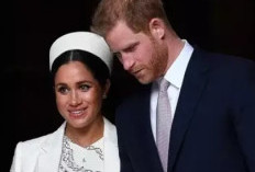 Terungkap! Demi Dampingi Raja Charles III, Pangeran Harry Pilih Kembali ke Inggris dan Fokus Rawat Sang Ayah