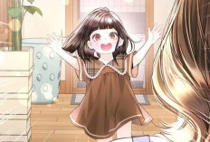 Link Baca A Child Who Looks Like Me Chapter 10 Bahasa Indonesia Cabe-Cabean Penggoda Jihoon