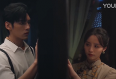 Link Nonton Drama My Everlasting Bride (2023) Episode17 18 SUB INDO, Hu Bucin Banget Sama Xiao!