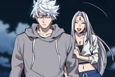 Spoiler Manhwa Limit Breaker Chapter 106, Kekuatan Kibong Terus Meningkat di Season 2 