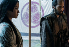 Où Regarder Drame Japonais Regarder Shogun (2024) épisode 8-9 VOSTFR Streaming, Le Clan Vaincu de Toranaga S'installe à Edo