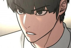 Baca Manhwa Reality Quest Chapter 84-85 Bahasa Indonesia Dowan Menantang Naksongdaedong Dengan Tangan Kosong 