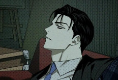BACA Under the Green Light Chapter 61 Season 2 Bahasa Indonesia Orang Dari Masa Lalu Jin Mengincar Matthew 