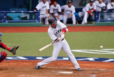 Pemain yang Bertugas Melempar Bola yang Akan Dipukul Disebut Apa Dalam Permainan Baseball: Cek di Sini