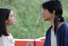 Link Nonton Lakorn Hak Lai, My Lady (2023) Full Episode Sub Indo, Punya Daddy Issues Lalin Jatuh Cinta Pada Li yang Mengayomi