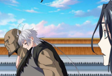 Link Baca Manhua Magic Emperor Chapter 740 Bahasa Indonesia, Kekuatan Sekte Ultimate Clarity Melawan Sekte Demon Scheming
