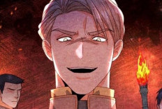 Pasangan yang Sangat Harmonis! Link Baca Manhwa Remarried Empress (The Second Marriage) Chapter 192 English Sub Indonesia