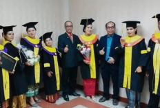 Sistem Perkuliahan di UT (Universitas Terbuka) , Berikan Layanan Pembelajaran Jarak Jauh Tanpa Tatap Muka