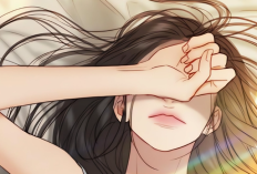 Baca Manhwa Serena Chapter 110 Bahasa Indonesia, Serena Terbayang dengan Apa yang Ia Lakukan Bersama Eiser Semalam
