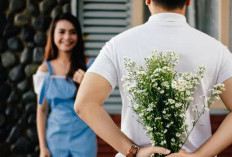 Kata-Kata Confess ke Crush Dijamin Bikin Lulus, Nyatakan Cinta Dengan Manis!