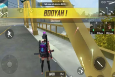 Apakah HP RAM 2GB Bisa Main Free Fire? Pertanyaan yang Paling Banyak Dicari Sama Bocil HP Kentang!