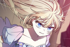 Spoiler Webtoon The Tyrant Wants to Be Good Chapter 9 Dorothy Akan Kabur Dari Ayahnya 