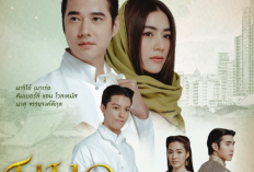 Nonton Drama Thailand Royal Doctor (2023) Full Episode 1-10 Sub Indo, Menjadi Dokter di Masa Lampau