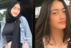 Profil dan Biodata Syakirah Videonya Viral di Twitter Siapakah Dia? Agama, Usia, hingga Akun Sosmednya