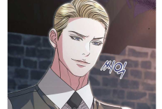Update Manhwa Try Begging Chapter 56 Indonesia Scan, Misteri Jimmy akan Beneran Dibebasin