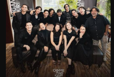 Link Nonton Film Pengepungan di Bukit Duri Full Movie HD Gratis dan Legal, Bukan di LK21 Atau IDLIX