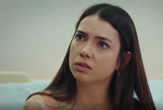 Sinopsis Drama Turki Ego (2023) Episode 13, Elif Rasakan Sakit Kram di Perutnya Berhari-Hari!