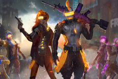 Akun FF Sultan Gratis 17 Januari 2024, Hari Ini Baru Diupdate! No Tipu Gratis Diamond dan Item Legend