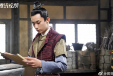 Mantra Baru untuk Jiang Li! Lanjutan Nonton Drama Fei Chai Xiao Wu Zuo (2023) Episode 7-8 Sub Indonesia