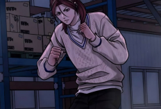 RAW Baca Manhwa Quest Supremacy (Questism) Chapter 122 Indonesia Sub, Ha Seonwoo Tak Sebod*h Itu Kawan