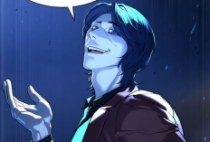 Link Baca Manhwa Killer Peter Chapter 77 Bahasa Indonesia, Yudas Akan Mendapatkan Balasan