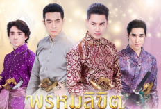 Link Nonton Drama Thailand Love Destiny 2 (2023) Sub Indo Full Episode, Bukan di LK21 Atau DramaQu