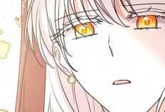 Link Baca Manhwa Hoping for My Death Chapter 26 Bahasa Indonesia, Gemas Sampai Ngunyah Kaki Orang!