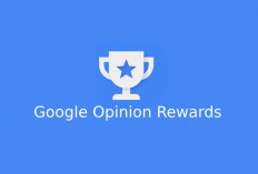 Google Opinion Rewards APK Penghasil Uang Terbaik 2024, Begini Cara Isi Survei Dapat Rp15 Ribu Per Hari