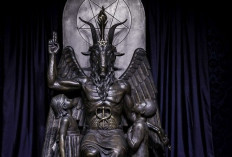 4 Kelompok Besar Aliran Satanic di Dunia, Kelompok Pemuja Setan Terbesar dengan Pengikut Terbanyak!