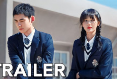 Sinopsis Drama China Promise in the Summer (2023), Penyakit Aneh Han Qi Lu Alergi Terhadap Wanita