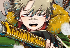 Lisez Kindergarten Wars Chapitre Complet Scans VF, Vérifiez les Synopsis et la Date de Mise à Jour