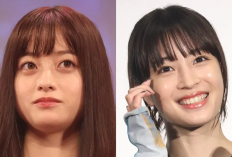 Sinopsis Drama Jepang Truck Girl (2023) Perjuangan Cewek Cantik Kurate Jun Jadi Sopir Truk