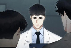 Baca Manhwa Conditions of the Guide Chapter 12 Bahasa Indonesia: Choi Tae-hoon Menjadi Guide Ji Gwan-yeong