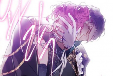 Momen Bahagia! Link Baca Manhwa Death Is The Only Ending For The Villainess Chapter 154 English Indonesia Sub