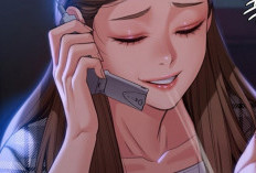 Link Baca Manhwa Queen Bee Chapter 279 Bahasa Indonesia Ada yang Meneror Hyemin Lewat Telepon 